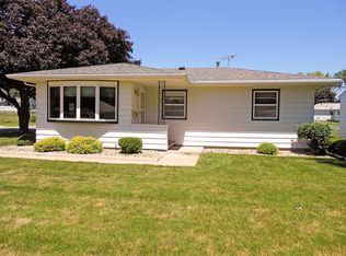 1823 Liberty Ave, Waterloo, IA 50702