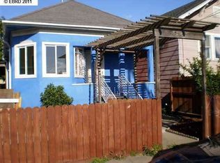 124 1st St, Richmond, CA