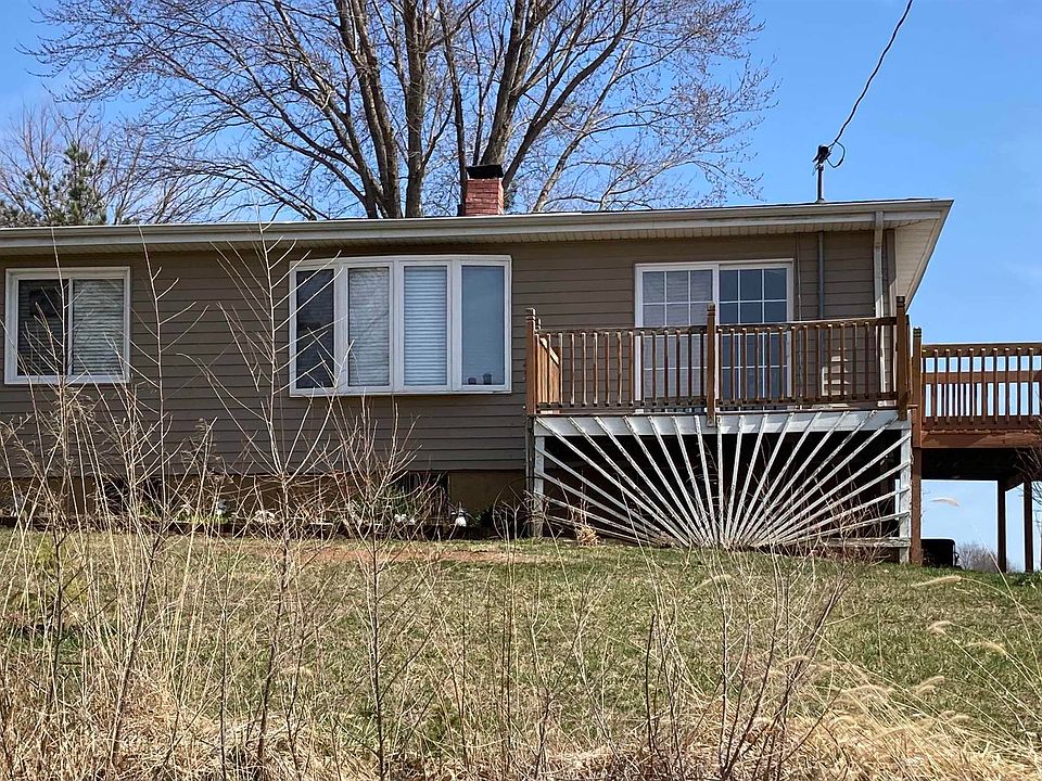 1018 N Fork Rd, Dawson, IL 62520 Zillow