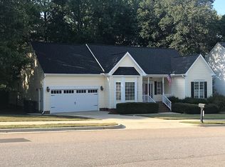 6336 Nowell Pointe Dr, Raleigh, NC 27607