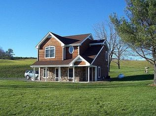 4591 State Route 226 #NYS, Rock Stream, NY 14878