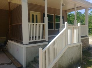 6029 E Grenada St, Bay Saint Louis, MS 39520