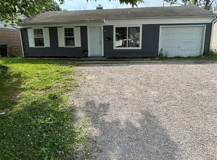 713 Saint Paul Dr, Cahokia, IL 62206