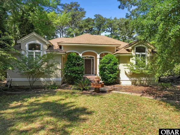 73 Duck Woods Dr Lot 24, Kitty Hawk, NC 27949