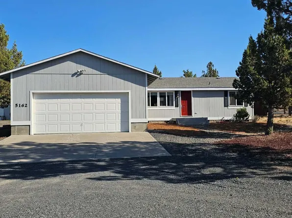 5162 SE David Way, Prineville, OR 97754