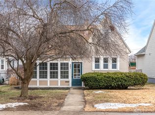 431 Triangle Ave, Dayton, OH 45419