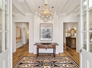 1260 Upper Canyon Rd, Santa Fe, NM 87501