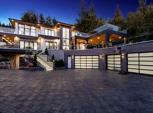 184 Kinsey Dr, Anmore, BC V3H0G7