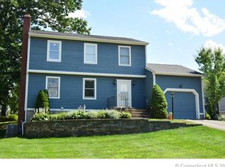 35 Duck Cv, South Windsor, CT 06074