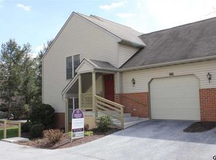48 Glasgow Ct, Hershey, PA 17033