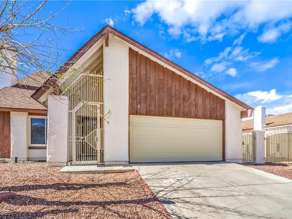 3963 Redwood St, Las Vegas, NV 89103