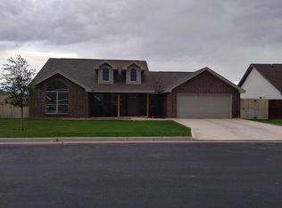 1962 Case Ave, San Angelo, TX 76904