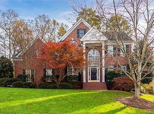 104 Melbourne Dr, Fort Mill, SC 29708