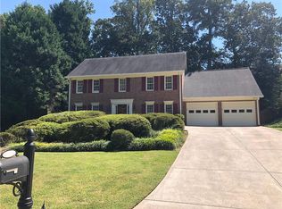 1661 Barn Swallow Pl, Marietta, GA 30062