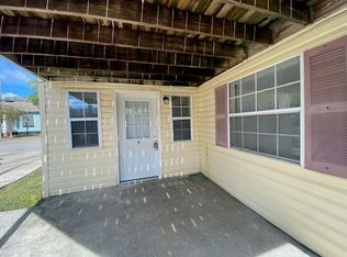 1813 2nd St #B, Gulfport, MS 39501