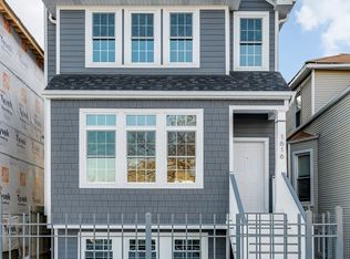 1612 N Hamlin Ave, Chicago, IL
