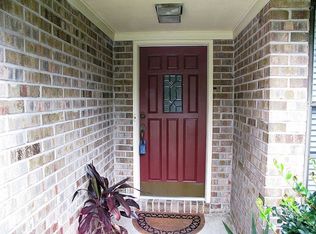 2641 Rosewood Ct, Orange Park, FL 32065