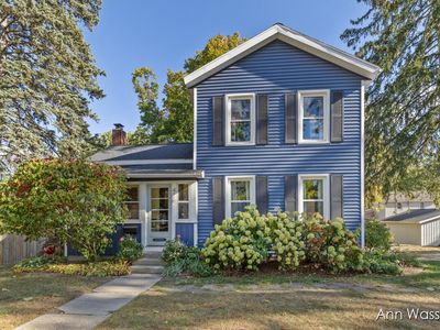 429 S Lincoln St, Portland, MI, 48875