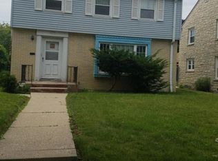 3759 N 51st Blvd, Milwaukee, WI 53216