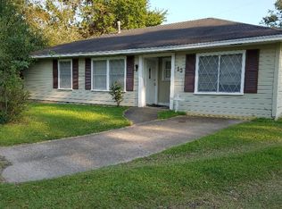 13 Circle F, Orange, TX 77630