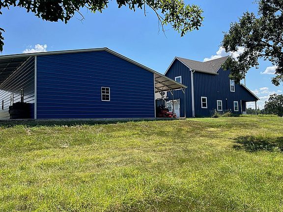 House & shop (back)