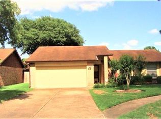 11510 Early Mist Ct, Houston, TX 77064