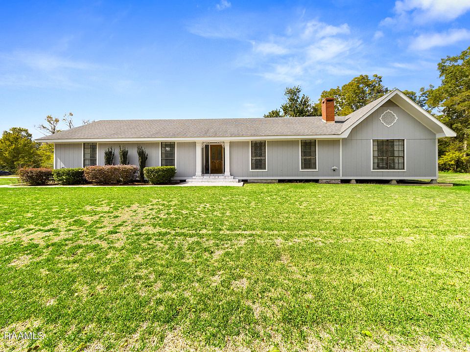 1705 Beau Bassin Rd, Carencro, LA 70520 MLS 23009725 Zillow