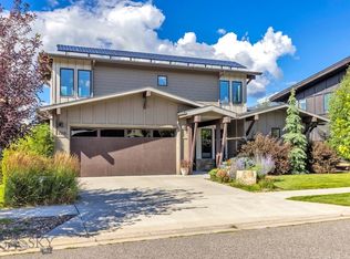 1719 Midfield St, Bozeman, MT 59715