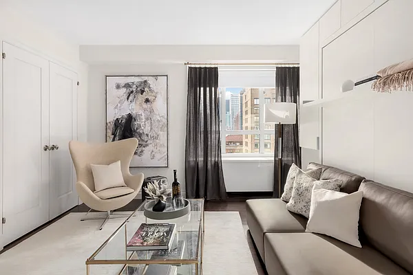 Sold by Douglas Elliman | media 18