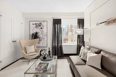Sold by Douglas Elliman