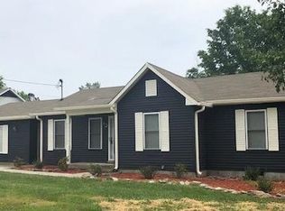 599 Pleasant Hill Dr, La Vergne, TN 37086