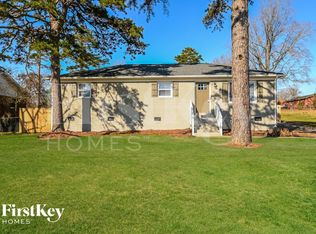 1903 Ashcraft Ave, Monroe, NC 28110