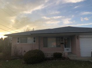 34603 Tyler Dr, Sterling Heights, MI 48310