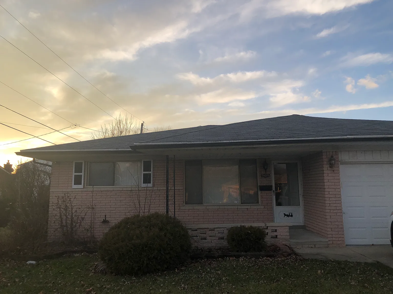 34603 Tyler Dr photo 1
