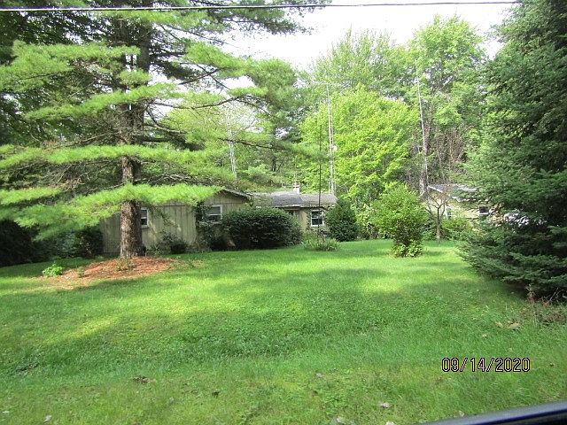 Property Front View