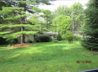 6613 Woodlea Rd, Oscoda, MI 48750