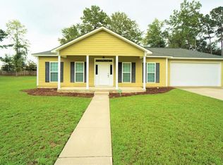 223 Robertson Dr, Leesburg, GA 31763
