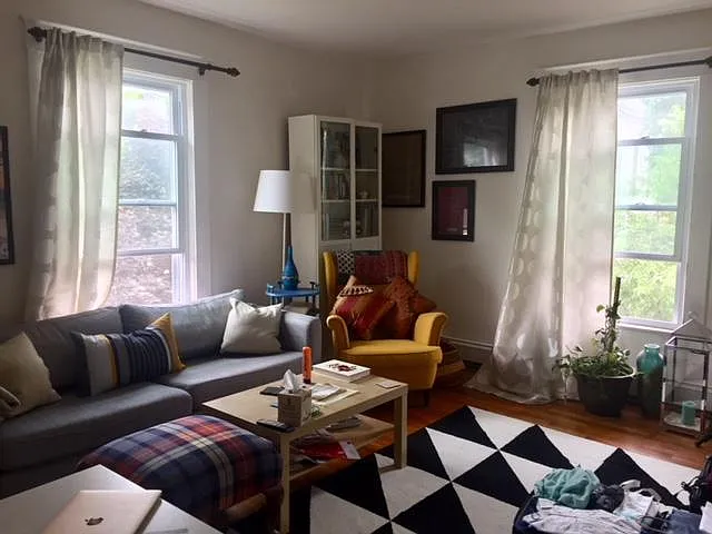 32 Magazine St #2A — Photo 12