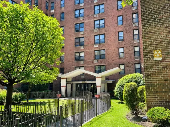 814 Tilden Street #1A, Bronx, NY 10467
