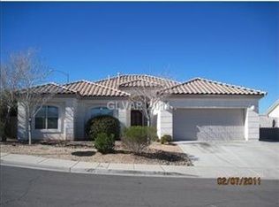 1011 Skysail Dr, Henderson, NV 89011