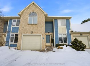 77 Erion Rd #9, Saint Catharines, ON L2W 1B4