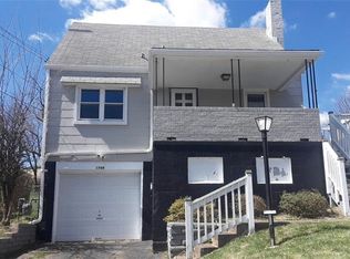 1708 Steiner Ave, West Mifflin, PA 15122