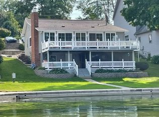 895 Norine Dr, Rome City, IN 46784