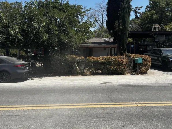 2919 Hanna Avenue, Corcoran, CA 93212