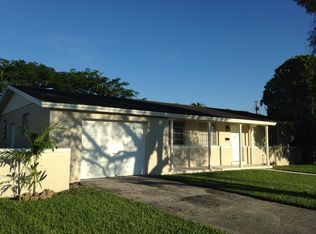 6315 SW 92nd Ct, Miami, FL 33173