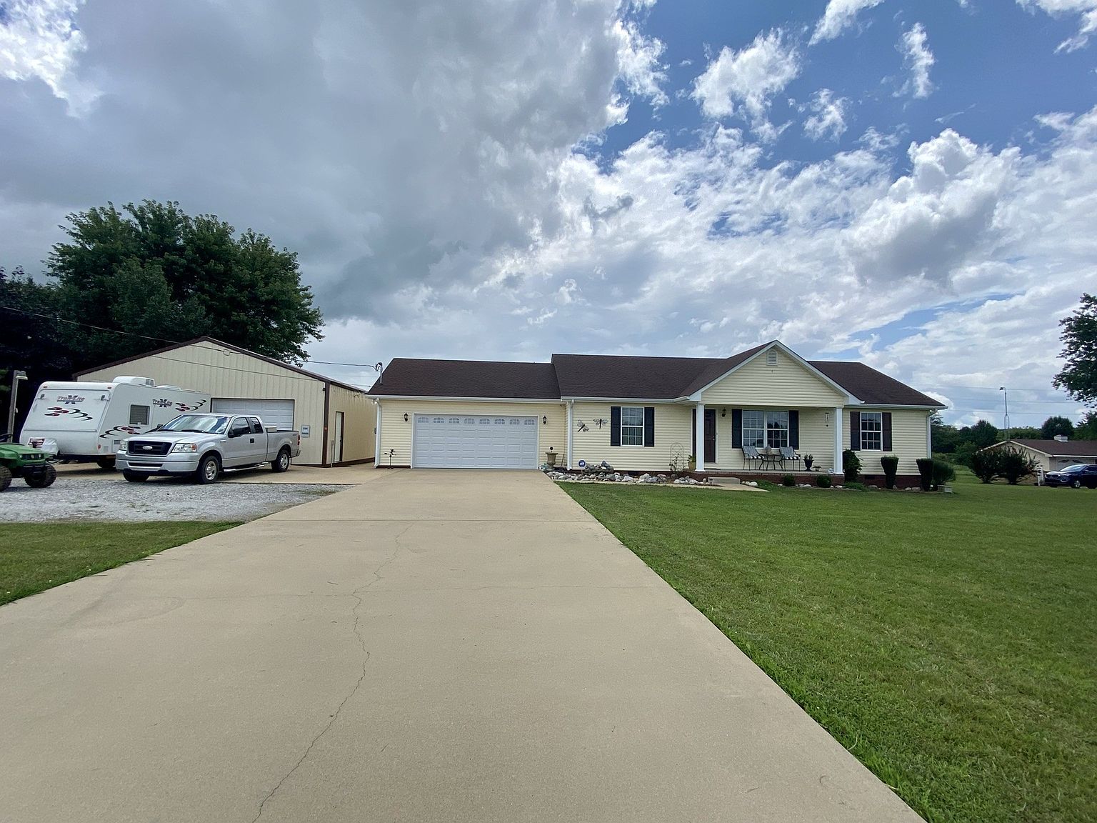 129 Dunn Fall River Rd, Leoma, TN 38468 Zillow