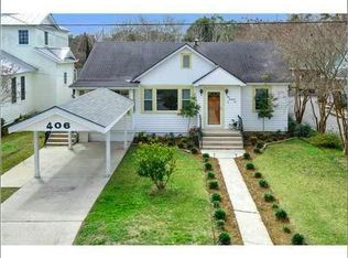 406 Carroll Ave, Bay Saint Louis, MS 39520
