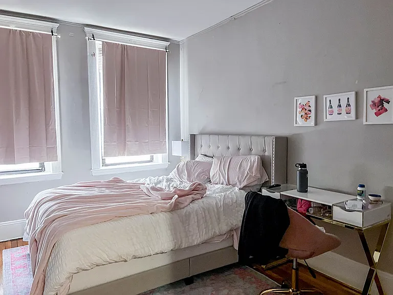 1068 Commonwealth Ave #31 — Photo 14