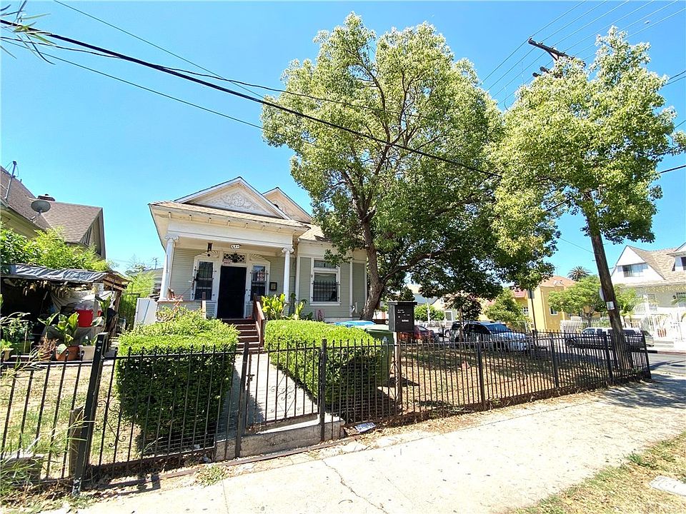 1st image of 1134 S Westlake Ave