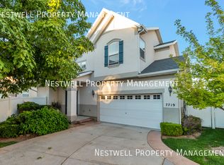 7719 S Yellowwood Ln, West Jordan, UT 84081